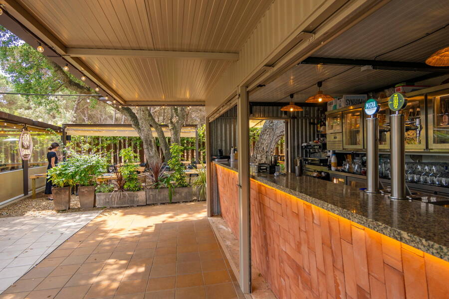 Camping King's - Camping 4* de Palamos - región Costa Brava - Photo 2