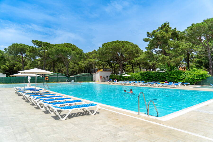 Camping Alannia Neptuno - Camping 3* di Pals - regione Costa Brava - Photo 0