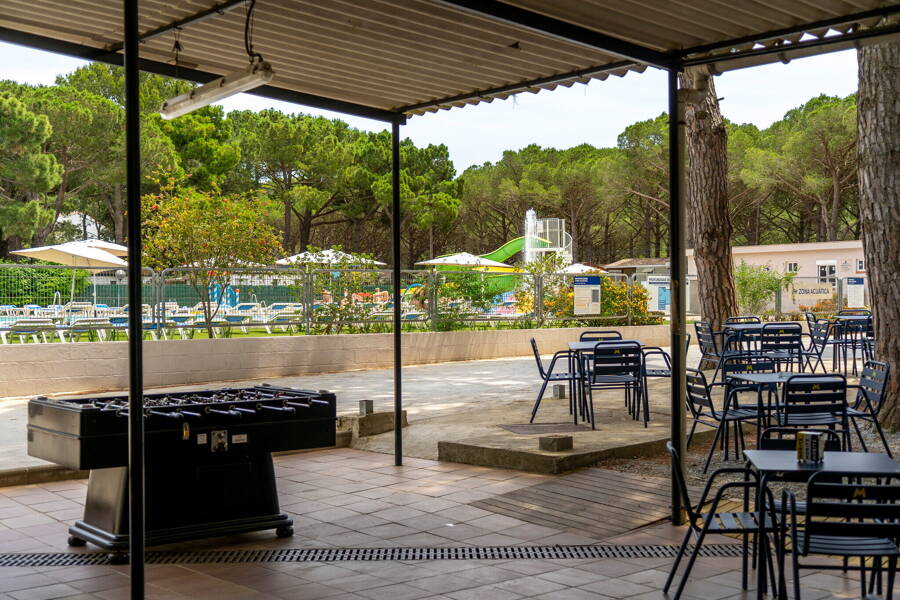 Camping Alannia Neptuno - Camping 3* di Pals - regione Costa Brava - Photo 2