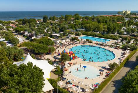 Vigna sul Mar Family Village