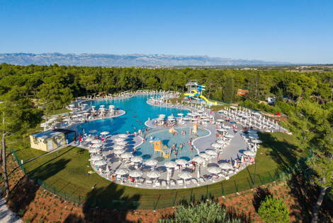 Zaton Holiday Resort