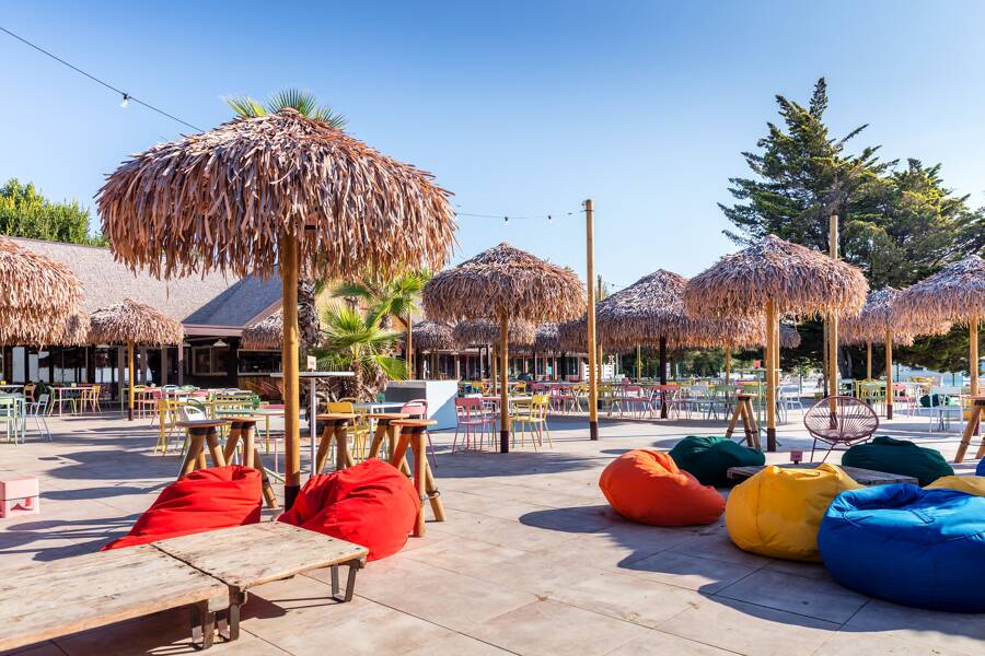 Camping Villaggio San Francesco - Camping 5* de Caorle - región Venecia - Photo 2