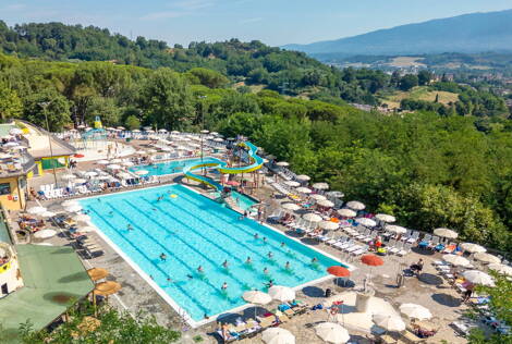 Hu Norcenni Girasole Village