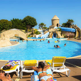 Camping Selection Tohapi Camping Selection Tohapi