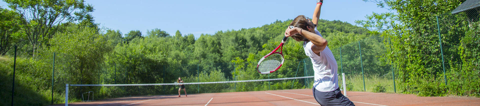 Image I nostri camping con campo da tennis - Pagina 5