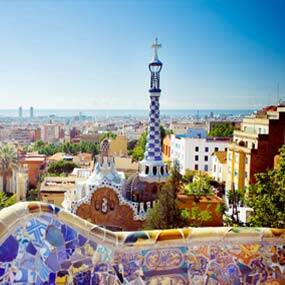Camping Barcelona Camping Barcelona