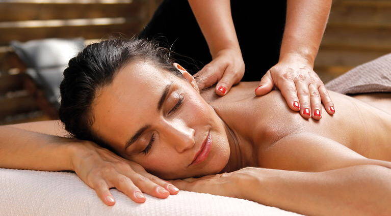 La nuova area benessere dei campeggi Tohapi Privilège