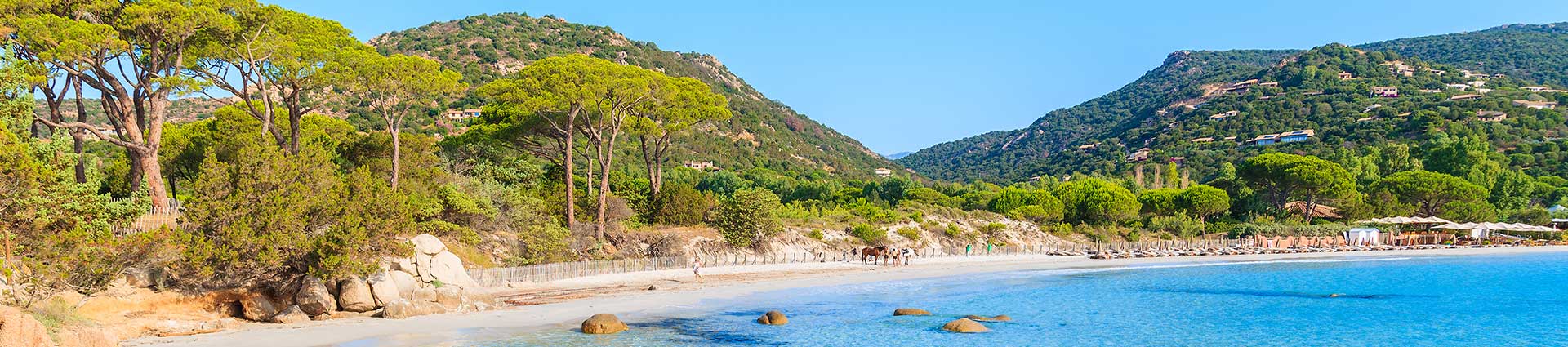Image Nuestros campings en el Mediterráneo