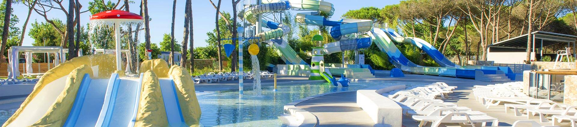 Image Camping con parco acquatico - Pagina 2