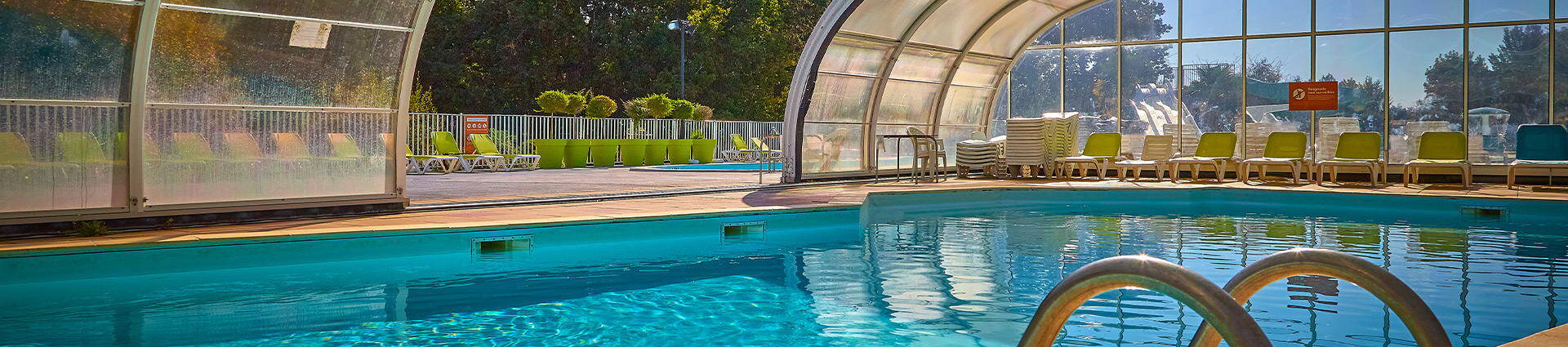 Image Camping con piscina coperta - Pagina 3