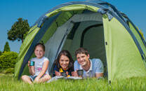 Camping Tienda / caravana Camping Tienda / caravana