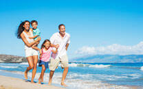 Camping Con la familia Camping Con la familia