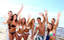 Camping Con amigos / solteros Camping Con amigos / solteros
