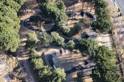 ¡Nuevo en el camping! ¡Nuevo en el camping!