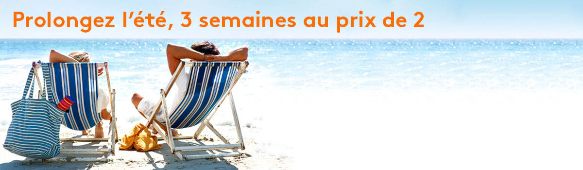 Vacances longs séjours en camping Vacances longs séjours en camping