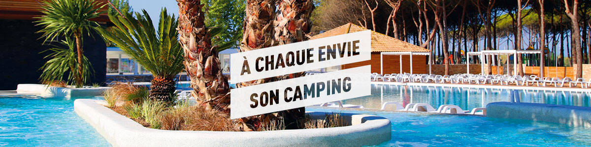 À chaque envie son camping À chaque envie son camping
