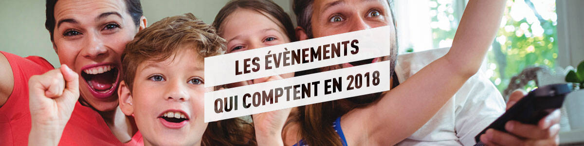 Les évènements qui comptent sur les campings Tohapi Les évènements qui comptent sur les campings Tohapi