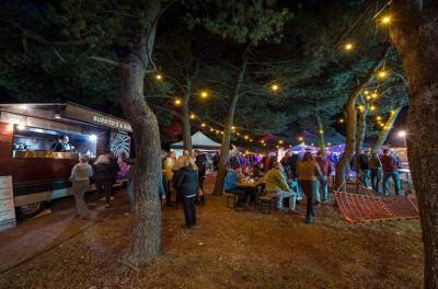 2025 : Deux Festivals Exceptionnels au Camping 2025 : Deux Festivals Exceptionnels au Camping