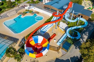Actualité du camping Actualité du camping