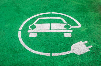 Chargez votre véhicule électrique !