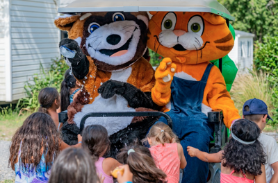 Evadez-vous le temps d’un week-end !