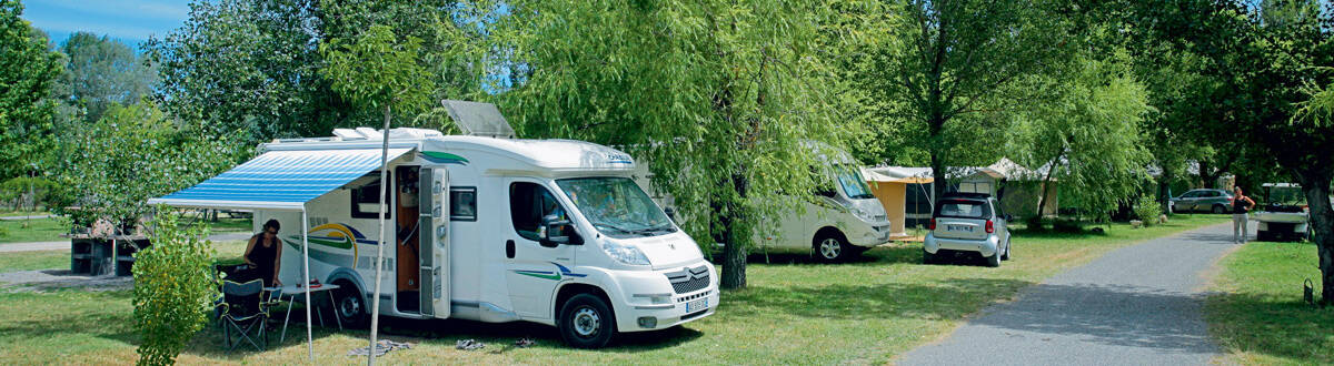 Emplacement Camping Emplacement Camping