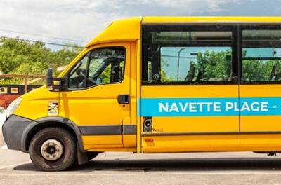 Shuttle Shuttle