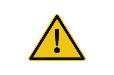 Information notice - Fires