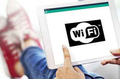 Unstable Wi-Fi